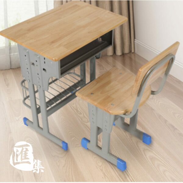 學校桌椅，學生桌椅，學生椅​ 17112211