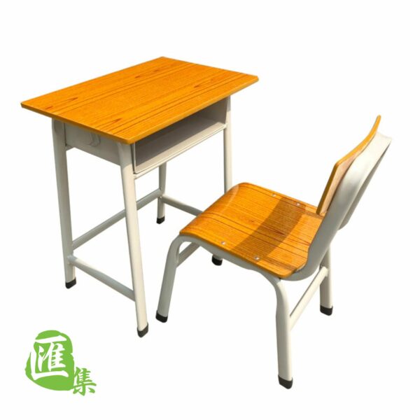 學校桌椅，學生桌椅，學生椅​ 17112221