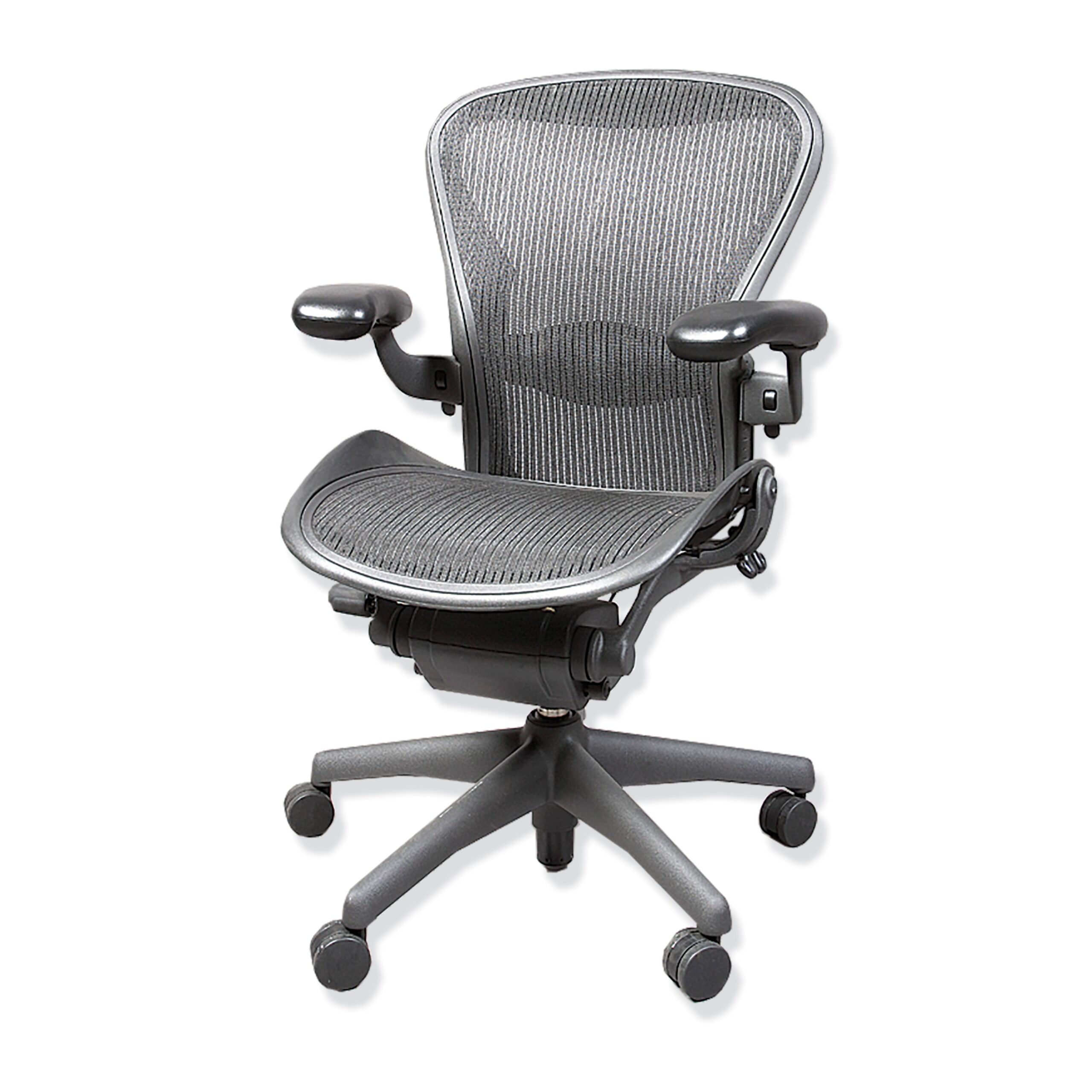 辦公室椅，辦公室椅子，工作椅 button 02