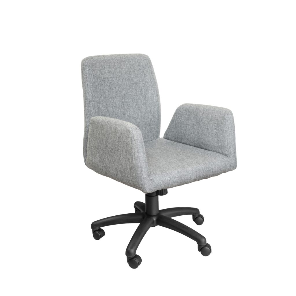 辦公室椅，辦公室椅子，工作椅 button 04