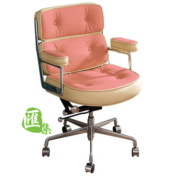 人體工學電腦椅，人體工學辦公椅 140223164
