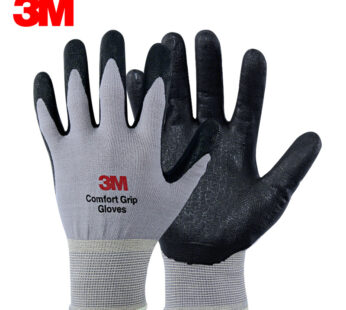 3M防滑耐磨手套