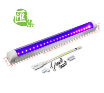 T8紫外線燈管