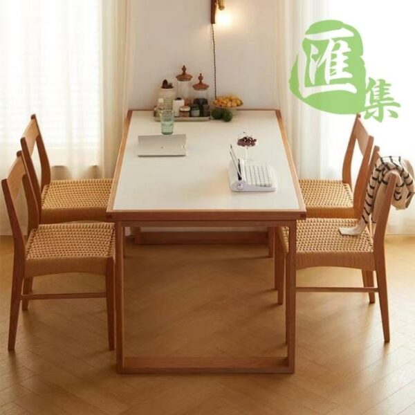 實木餐枱，實木餐桌，實木餐枱香港 230320261