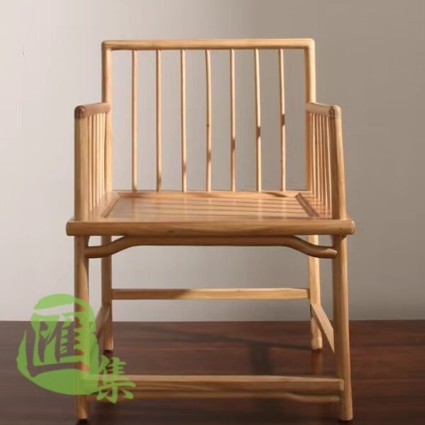 實木餐椅，實木椅，實木櫈 0309221