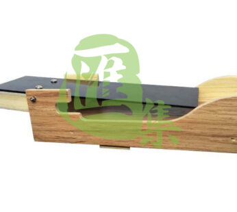 木製蹺蹺板捕鼠夾