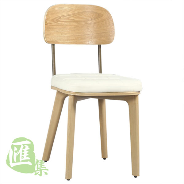 實木餐椅，實木椅，實木櫈20230517011