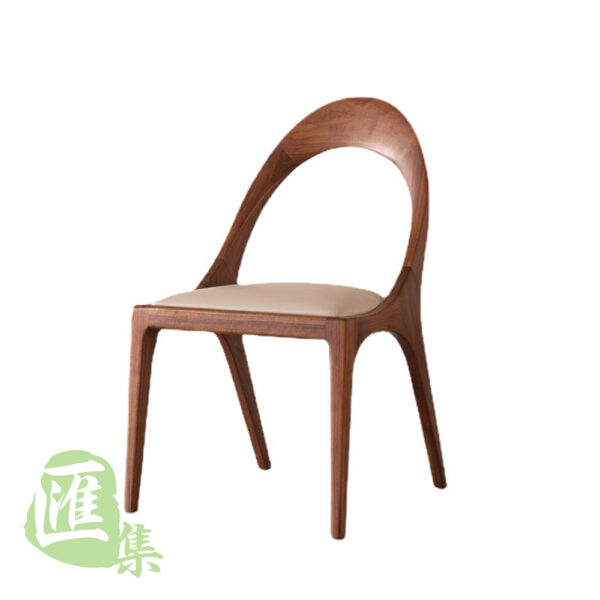 實木餐椅，實木椅，實木櫈20230504041
