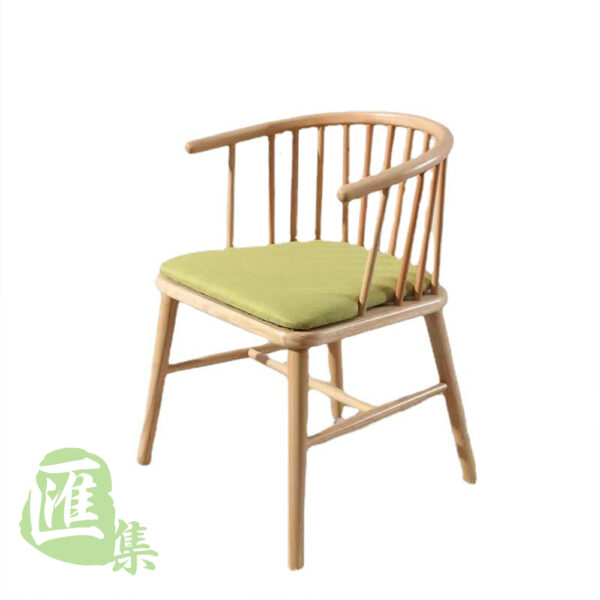 實木餐椅，實木椅，實木櫈20230517021