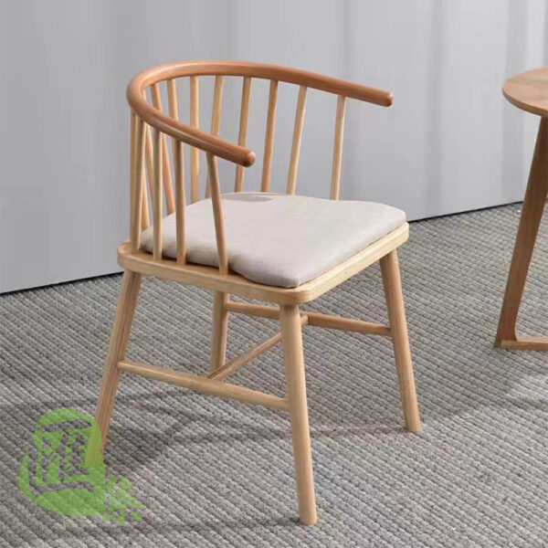 實木餐椅，實木椅，實木櫈20230517025