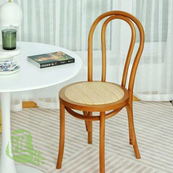 實木餐椅，實木椅，實木櫈20230517035