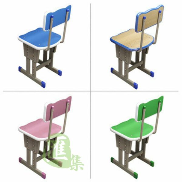 學生椅，學校椅 -23101004