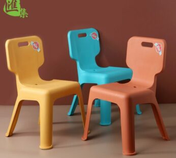學生椅 – 幼稚園加厚防滑椅